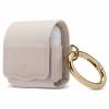 Θήκη Spigen La manon Leather Pale Pink - Apple AirPods (074CS26377) Θήκη Spigen La manon Leather Pale Pink - Apple AirPods (074CS26377)